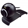 Logitech Retail QuickCam E3500 Plus, (included headset)